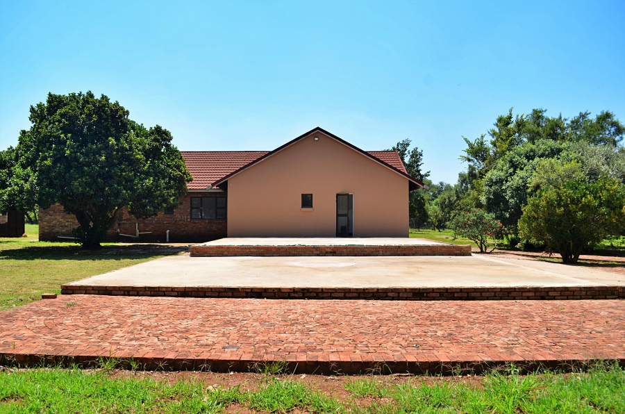 4 Bedroom Property for Sale in Gerardsville Gauteng