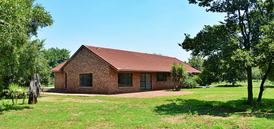 4 Bedroom Property for Sale in Gerardsville Gauteng