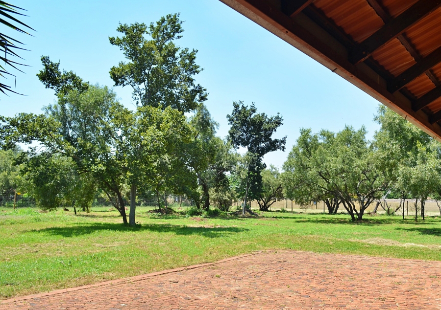 4 Bedroom Property for Sale in Gerardsville Gauteng