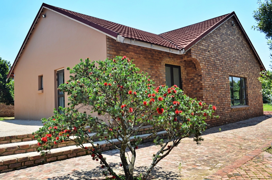 4 Bedroom Property for Sale in Gerardsville Gauteng