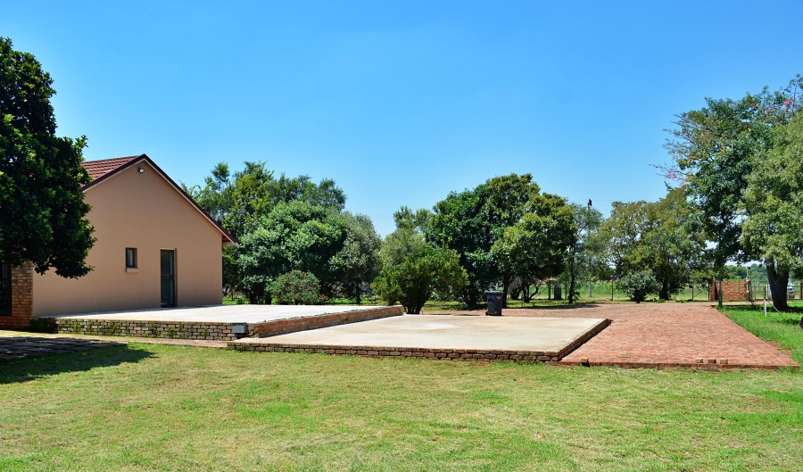 4 Bedroom Property for Sale in Gerardsville Gauteng