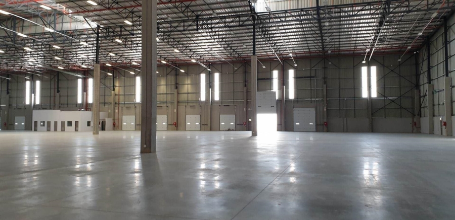 To Let commercial Property for Rent in Jet Park Gauteng