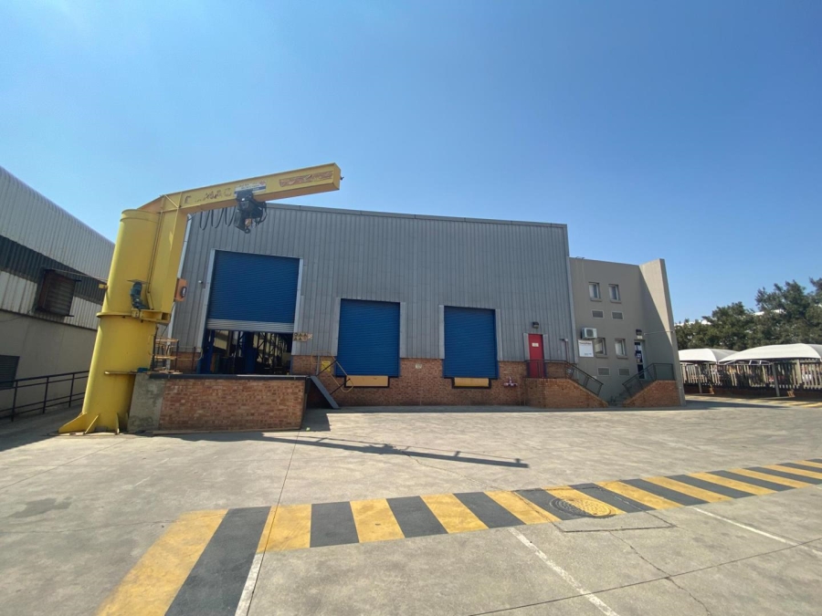 To Let commercial Property for Rent in Tunney Gauteng