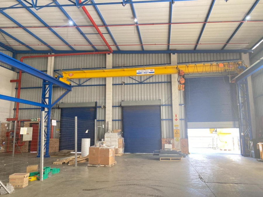 To Let commercial Property for Rent in Tunney Gauteng