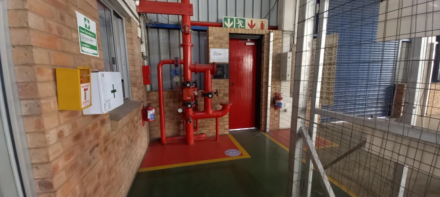 To Let commercial Property for Rent in Tunney Gauteng