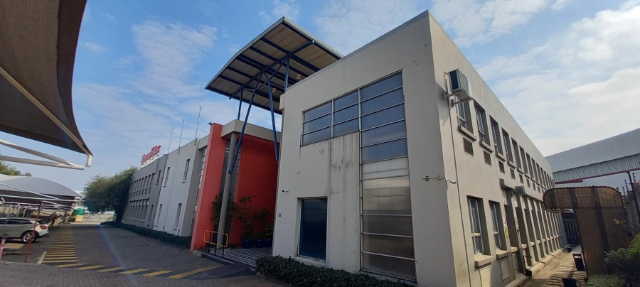 To Let commercial Property for Rent in Tunney Gauteng