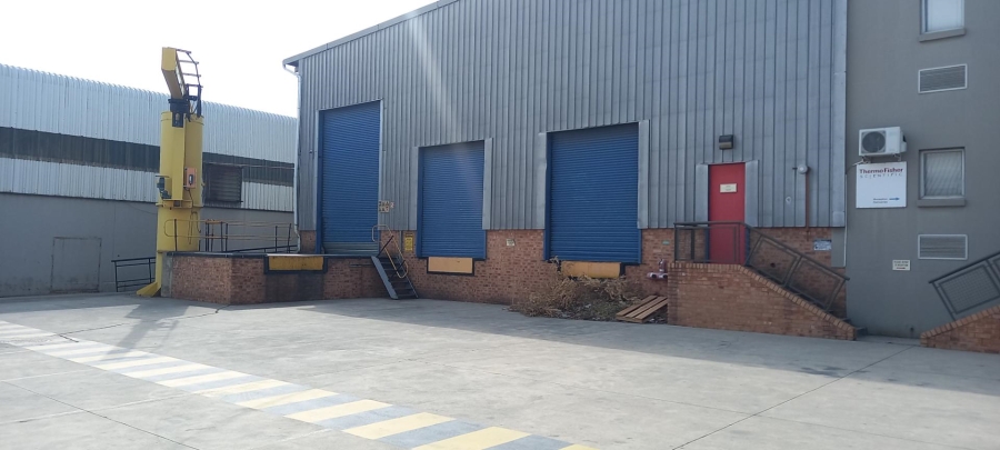 To Let commercial Property for Rent in Tunney Gauteng