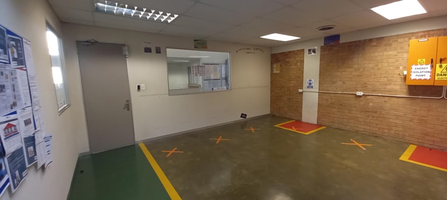 To Let commercial Property for Rent in Tunney Gauteng