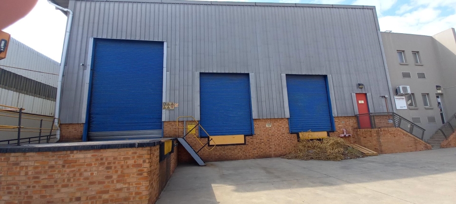 To Let commercial Property for Rent in Tunney Gauteng