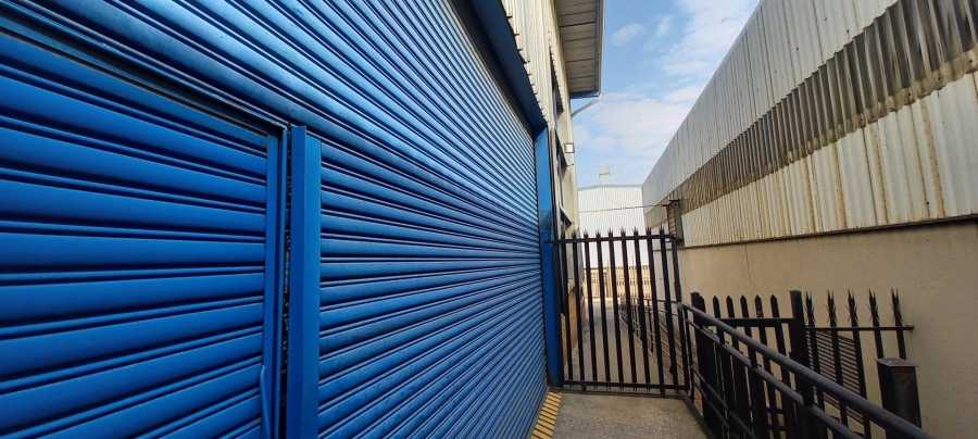 To Let commercial Property for Rent in Tunney Gauteng