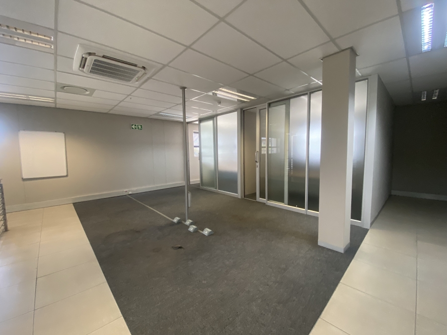 To Let commercial Property for Rent in Linbro Park Gauteng