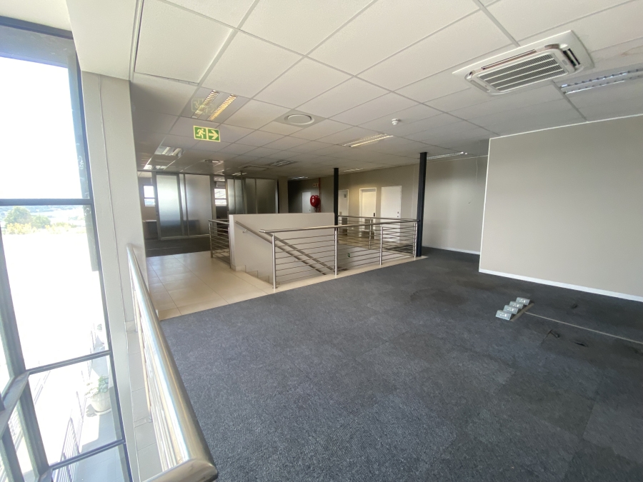 To Let commercial Property for Rent in Linbro Park Gauteng