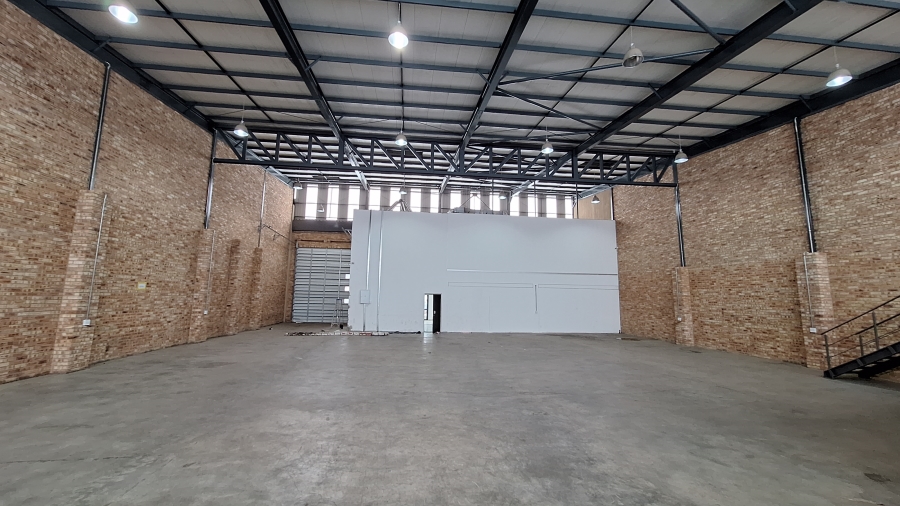 To Let commercial Property for Rent in North Riding Gauteng