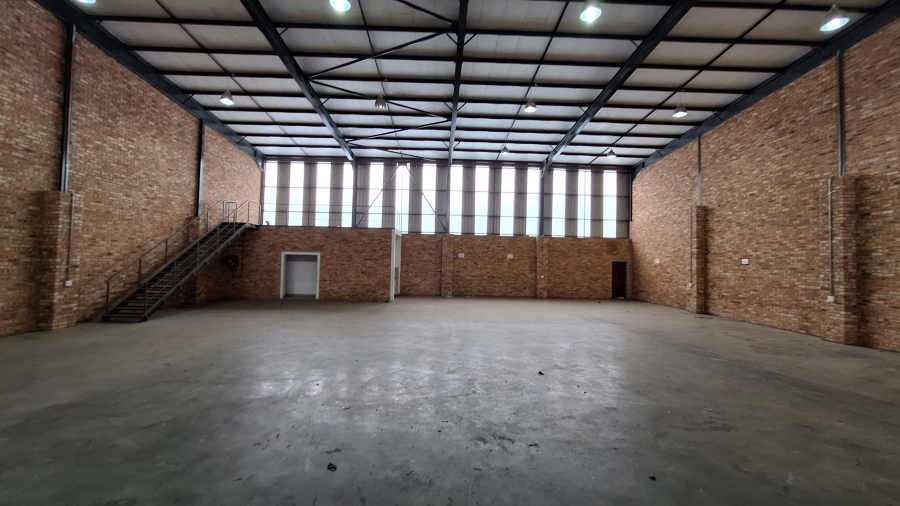 To Let commercial Property for Rent in North Riding Gauteng