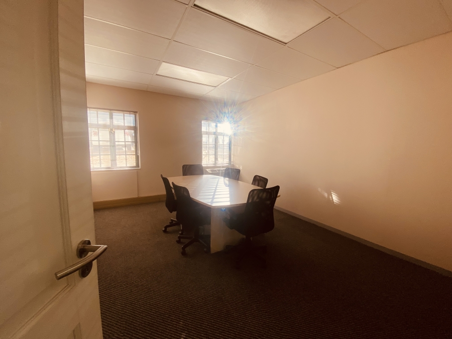 To Let commercial Property for Rent in Linbro Park Gauteng