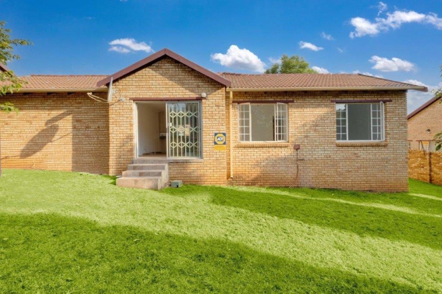 3 Bedroom Property for Sale in Kyalami Hills Gauteng