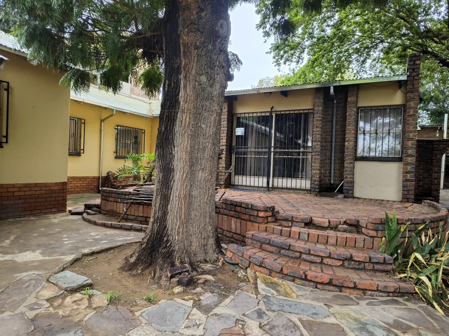 0 Bedroom Property for Sale in Silverton Gauteng