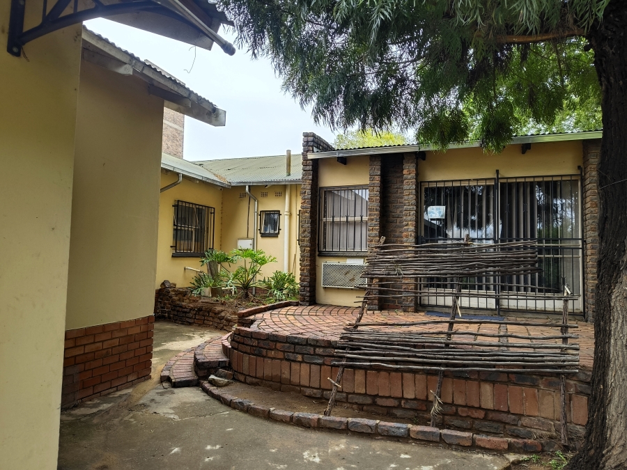 0 Bedroom Property for Sale in Silverton Gauteng