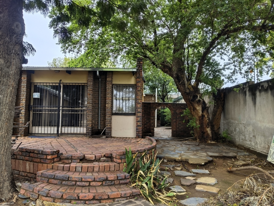 0 Bedroom Property for Sale in Silverton Gauteng