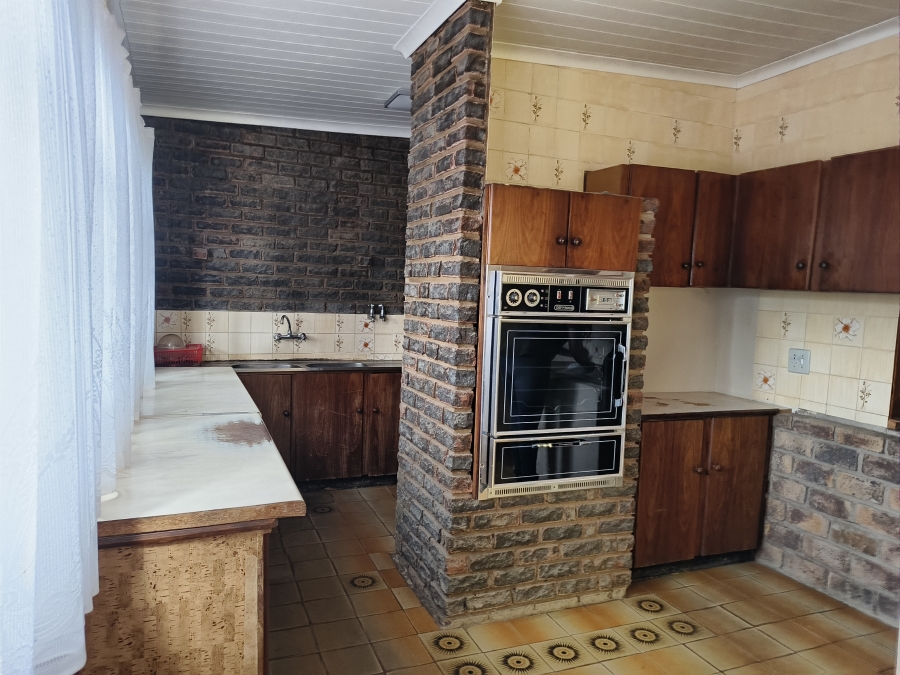 0 Bedroom Property for Sale in Silverton Gauteng