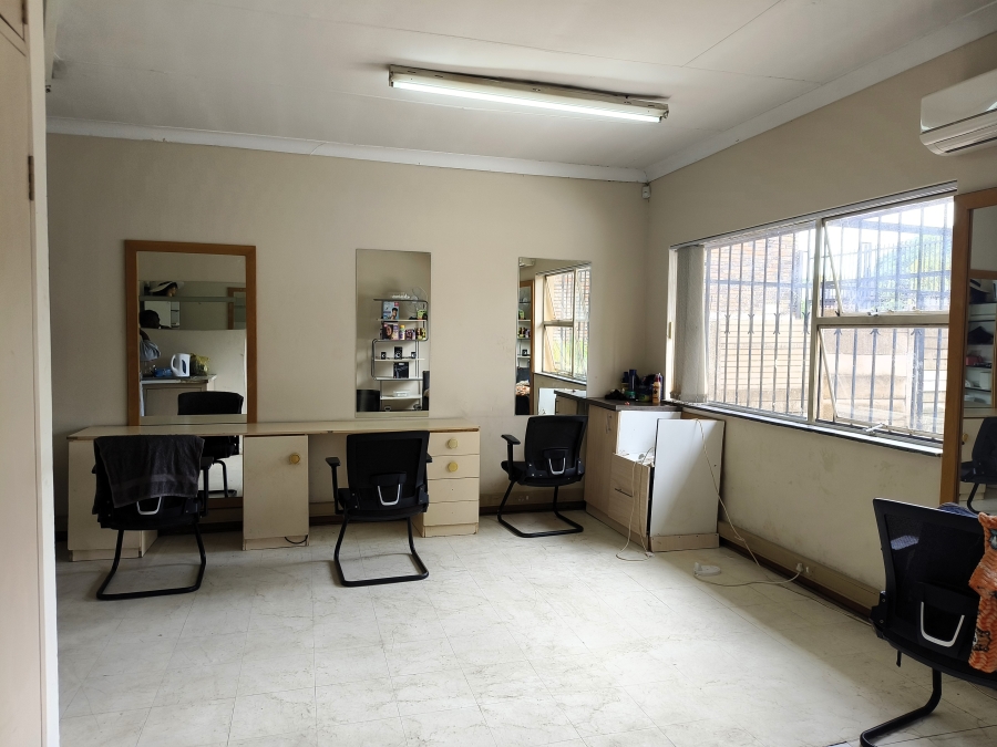 0 Bedroom Property for Sale in Silverton Gauteng