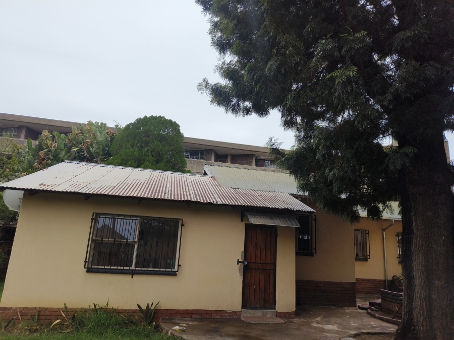 0 Bedroom Property for Sale in Silverton Gauteng