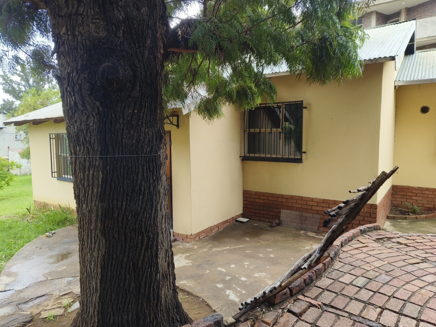 0 Bedroom Property for Sale in Silverton Gauteng