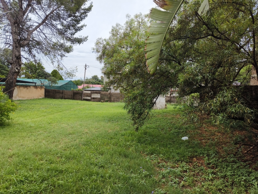 0 Bedroom Property for Sale in Silverton Gauteng