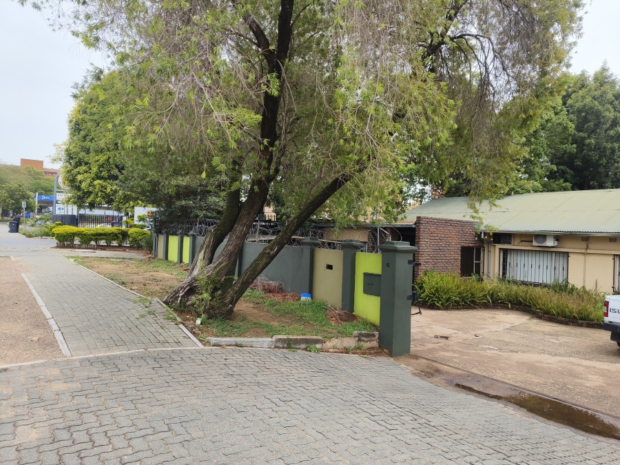 0 Bedroom Property for Sale in Silverton Gauteng