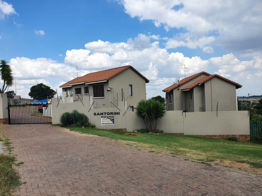 To Let 2 Bedroom Property for Rent in Winchester Hills Gauteng