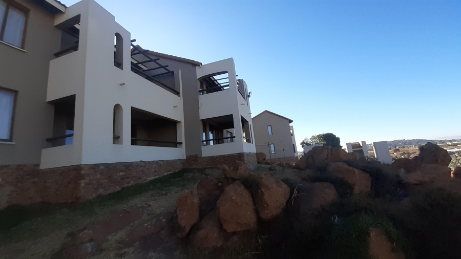 To Let 2 Bedroom Property for Rent in Winchester Hills Gauteng