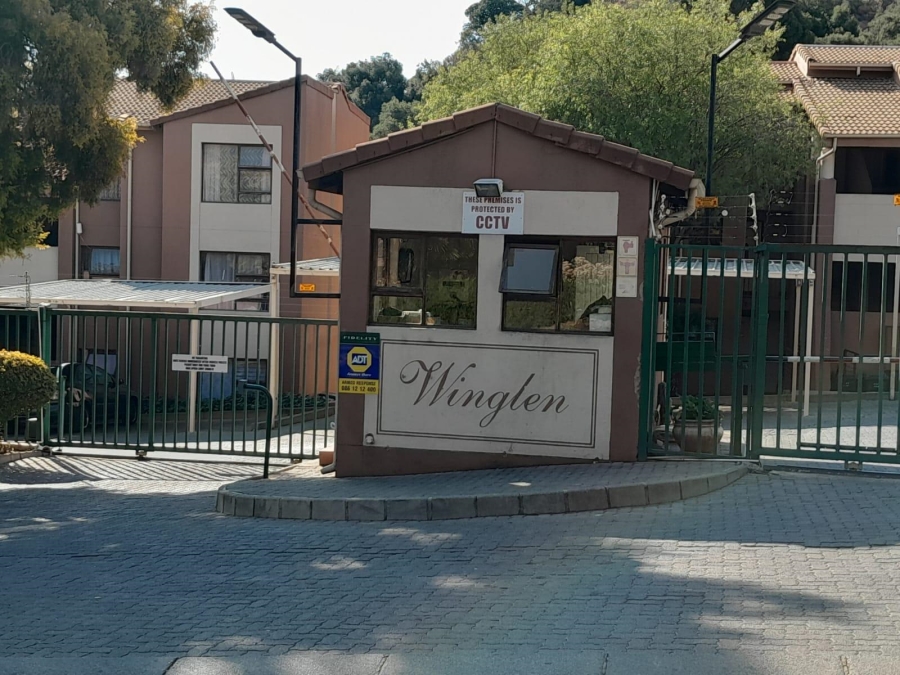 To Let 2 Bedroom Property for Rent in Winchester Hills Gauteng