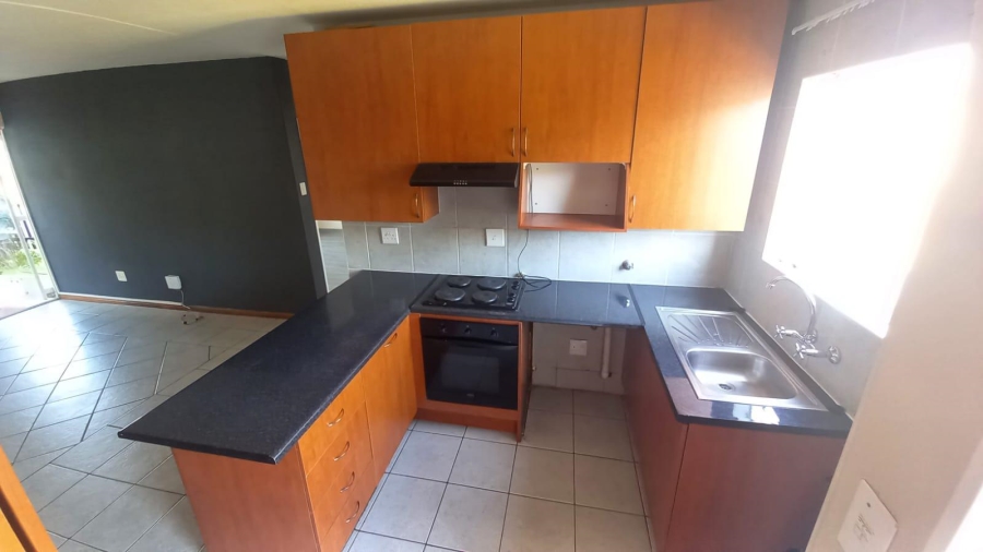 To Let 2 Bedroom Property for Rent in Meyersdal Gauteng