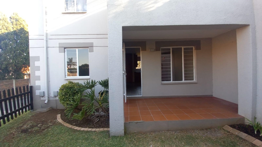 To Let 2 Bedroom Property for Rent in Meyersdal Gauteng