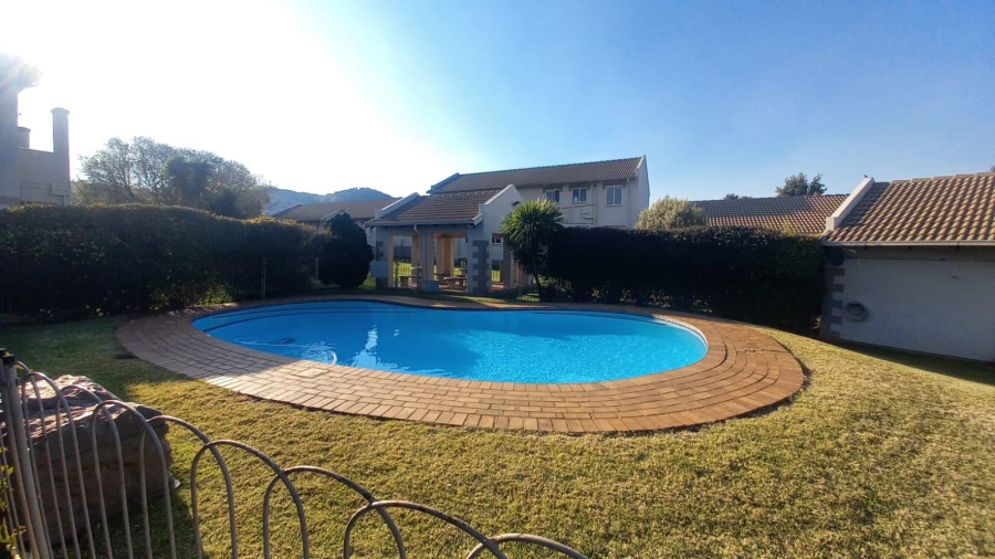 To Let 2 Bedroom Property for Rent in Meyersdal Gauteng