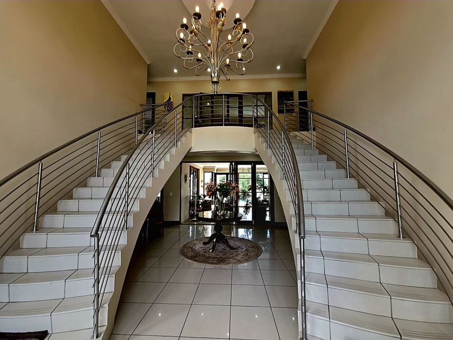 4 Bedroom Property for Sale in Carlswald Estate Gauteng