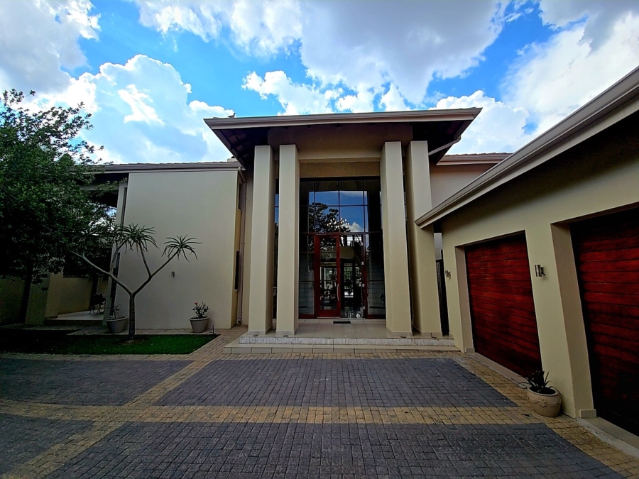 4 Bedroom Property for Sale in Carlswald Estate Gauteng