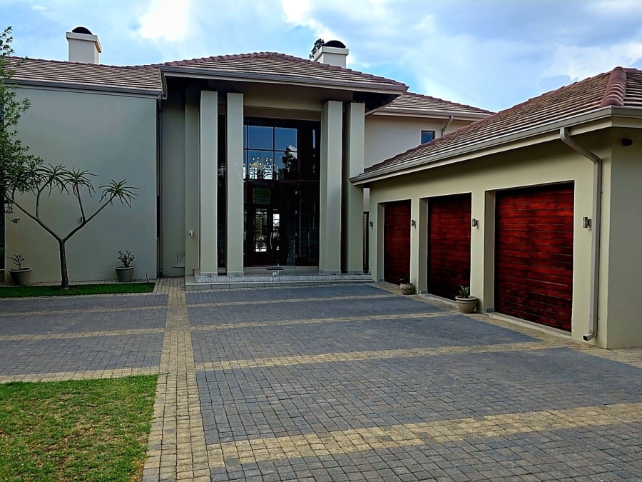 4 Bedroom Property for Sale in Carlswald Estate Gauteng