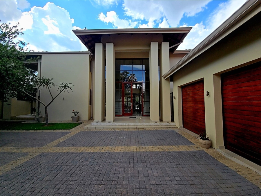 4 Bedroom Property for Sale in Carlswald Estate Gauteng