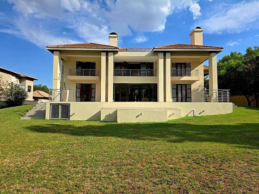 4 Bedroom Property for Sale in Carlswald Estate Gauteng