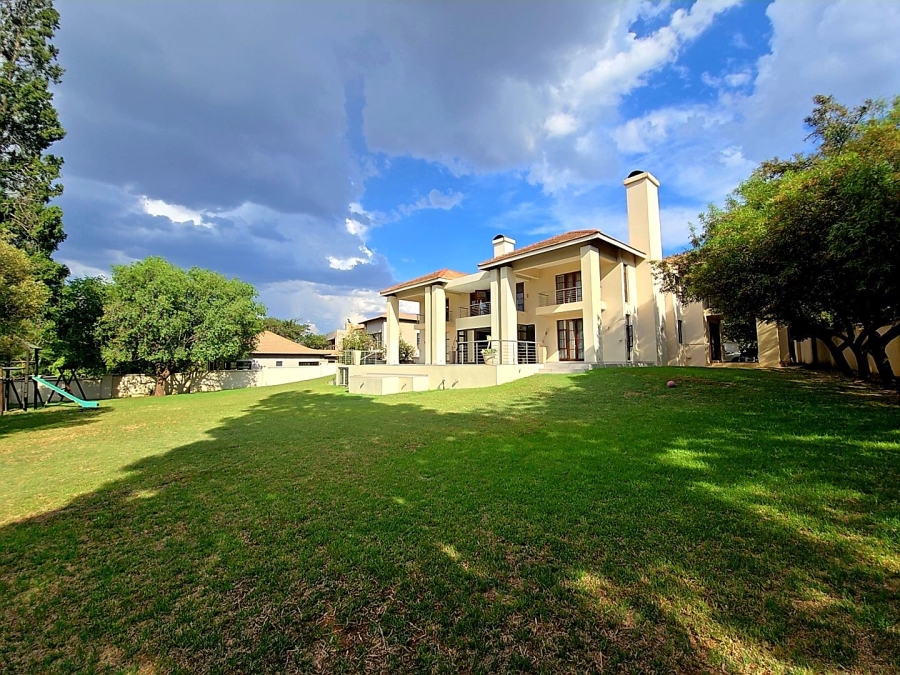 4 Bedroom Property for Sale in Carlswald Estate Gauteng