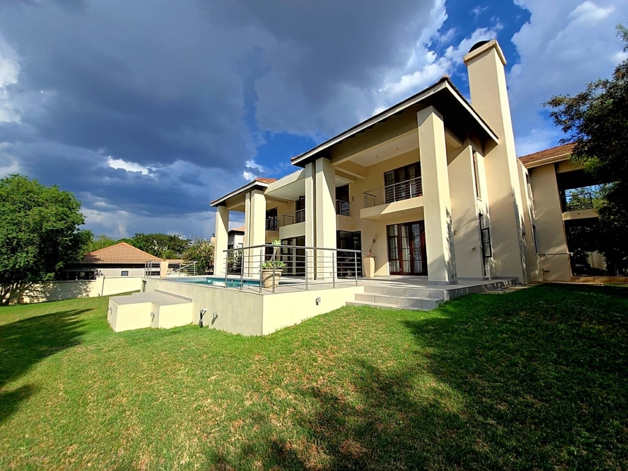 4 Bedroom Property for Sale in Carlswald Estate Gauteng