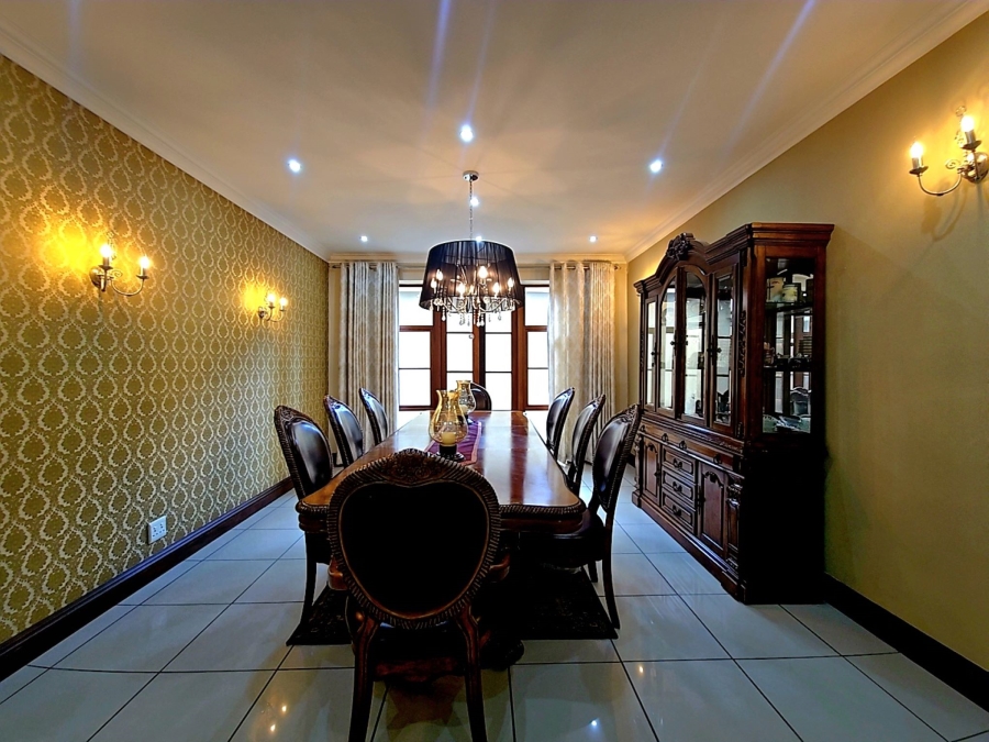 4 Bedroom Property for Sale in Carlswald Estate Gauteng