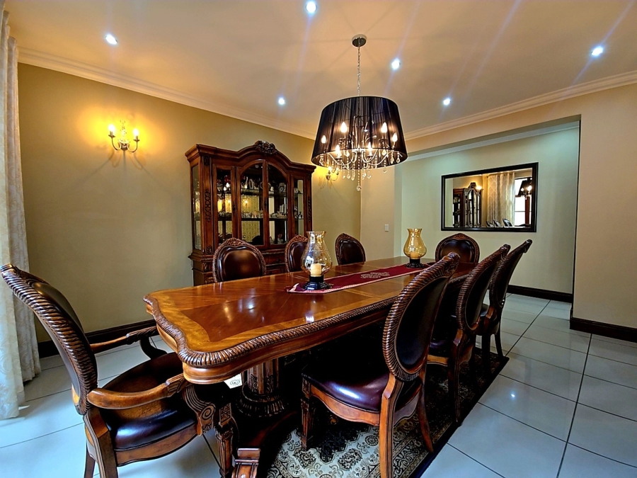 4 Bedroom Property for Sale in Carlswald Estate Gauteng