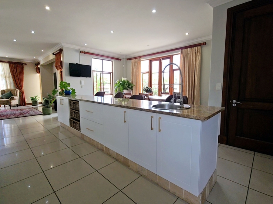 4 Bedroom Property for Sale in Carlswald Estate Gauteng