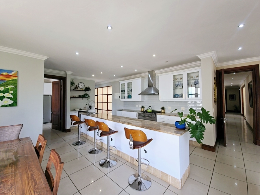 4 Bedroom Property for Sale in Carlswald Estate Gauteng