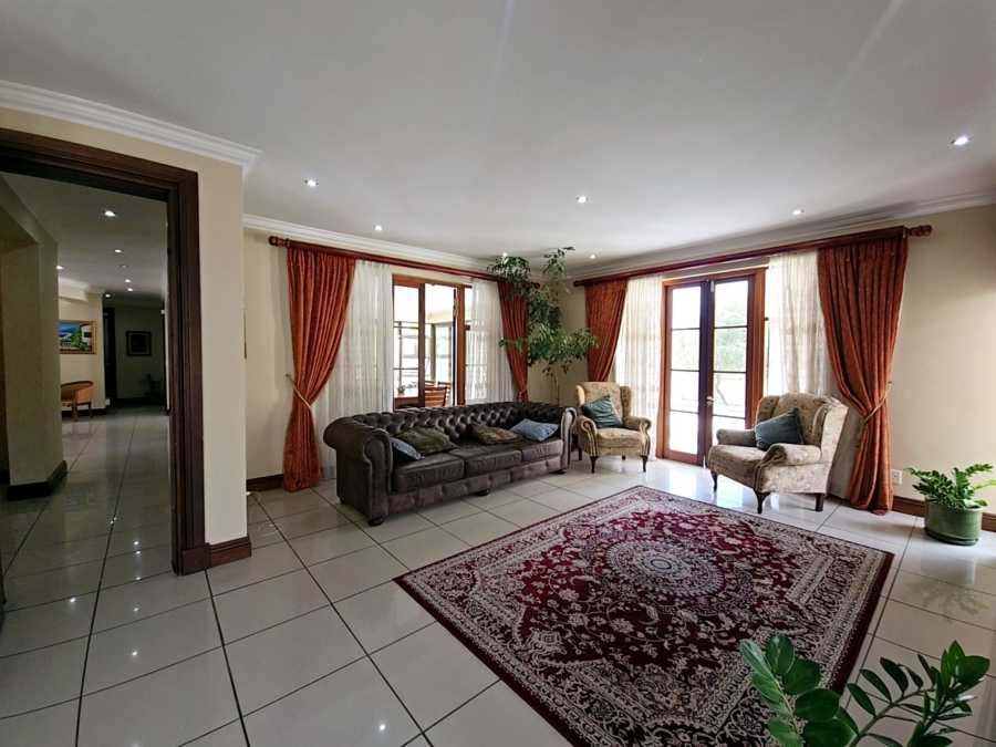 4 Bedroom Property for Sale in Carlswald Estate Gauteng