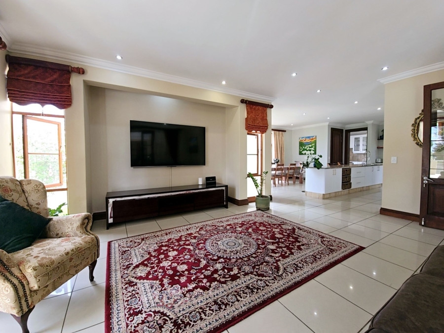 4 Bedroom Property for Sale in Carlswald Estate Gauteng