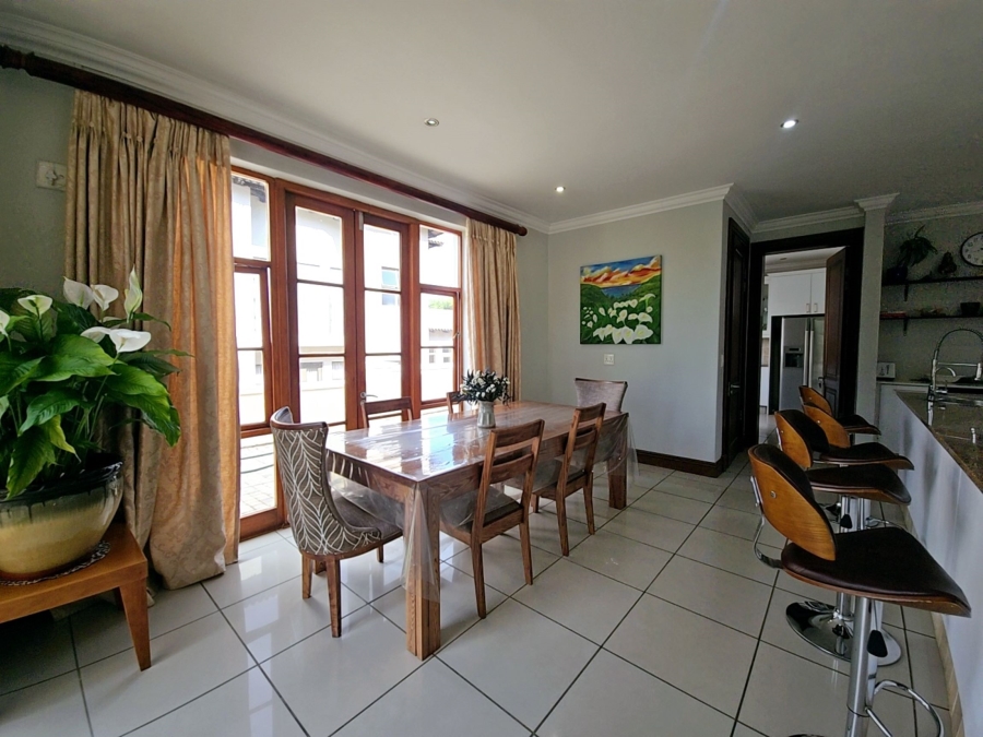 4 Bedroom Property for Sale in Carlswald Estate Gauteng