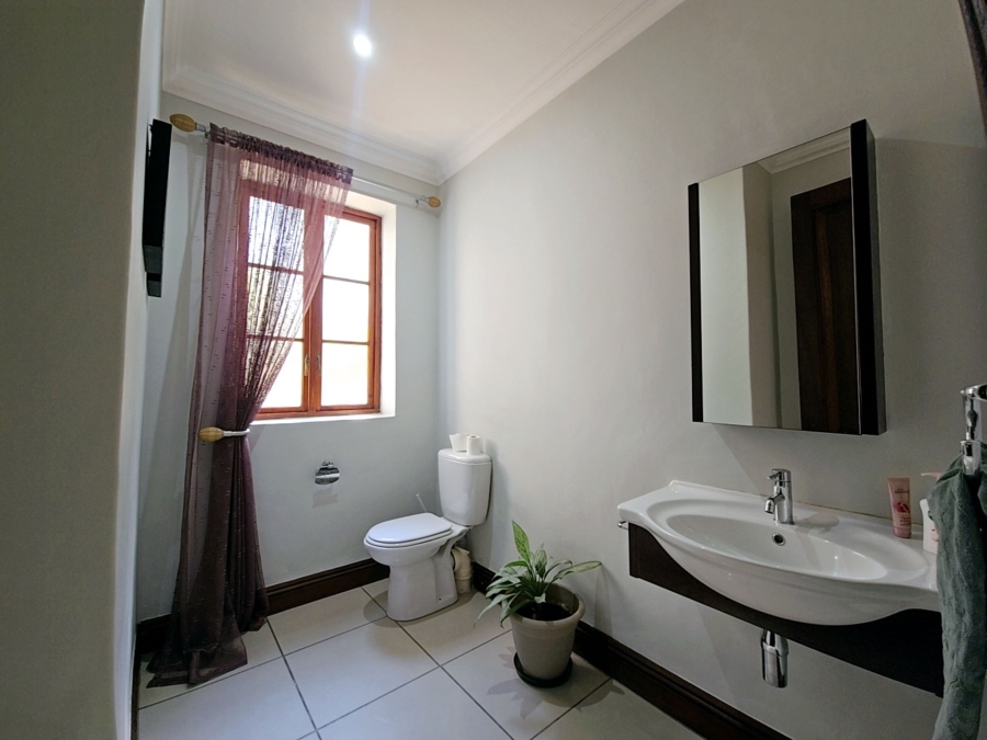 4 Bedroom Property for Sale in Carlswald Estate Gauteng